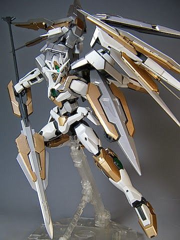 MG 1/100 QAN [T]广达“陈...