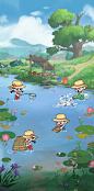 【活动日历】时光小镇近期活动一览 - 时光杂货店攻略 - TapTap 时光杂货店论坛
