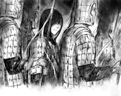 【图楼】收集到的图图，有cos有漫画，400多张，总有一张是你的菜_盗墓笔记吧_百度贴吧