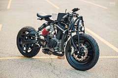 米缸先森采集到moto