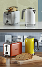 Unseen CG models - Appliances : 3d appliances created by Design Connected's team.