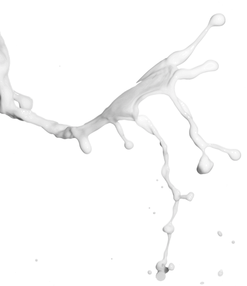 png透明背景素材#牛奶 创意牛奶形态 ...