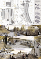 Riqualificazione urbanistica e paesaggistica fascia periurbana ad ovest delle mura. San Gimignano: 