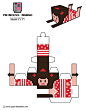 Blog_Paper_Toy_papertoy_Princess_Margo_PaperFoldables_template_preview