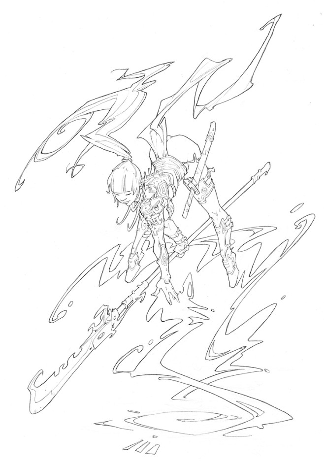 Wrath of Kings