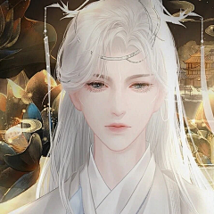 chenyui采集到国风