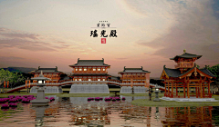 美女不讲李采集到古风-壶