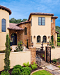 8210 Big View mediterranean-exterior