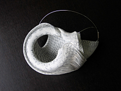 IbBbWVo6采集到contemporary jewelry