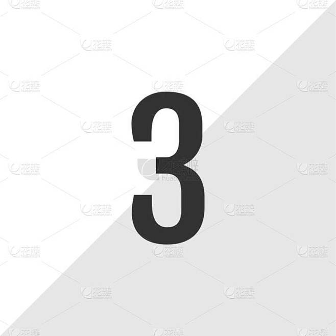 web图标，3号，按钮3