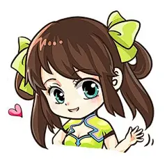 王者荣耀孙尚香百变开黑头像 孙尚香表情包9连发