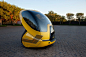 General Motors former head of Research and Development, Larry Burns, has been looking to the future, and he sees driverless cars hitting the road as soon as 2020.
