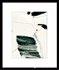 新中式装饰画--抽象水墨（拼套）【名师联.594期】
