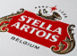 Photo by Alec Tear on April 23, 2024. May be an image of ‎poster and ‎text that says '‎ANNO N ARTOIS פ STELLA 1366 BELGIUM‎'‎‎.