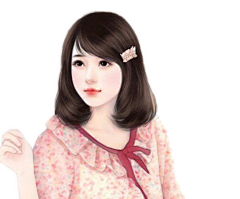醉生JJ采集到人物