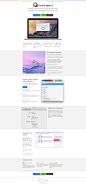 ColorSnapper — The Color Picker App for macOS #UI#