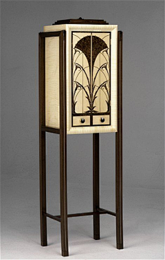 MissEvening采集到Art Deco 装饰艺术