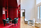 The Kitchen of the Theater : To house the new restaurant, in connection with the main foyer of the Como Social Theater, we recovered rooms located in the ground floor and the back courty...