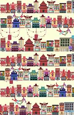 Tokyo vol.2. on Behance