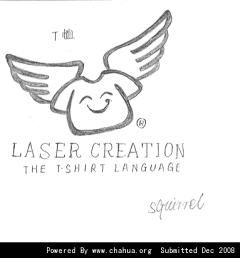 设计狂徒-YSL采集到1-LOGO 灵感集