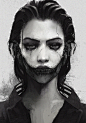Rashed AlAkroka作品分享 ​​​​