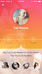 Pin by Alexandre Azevedo on UI / UX | Pinterest