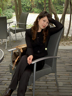 小蚂蚁55666采集到风韵犹存b