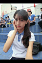 大深圳校服美女大集结_李毅吧_百度贴吧