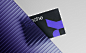 brand brand identity branding  corporate development identity Investment stationary typography   visual identity