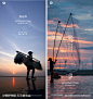 51劳动节农民剪影海报_源文件下载_PSD格式_1440X1532像素-劳动节,晚霞,渔网,海报,剪影,农民,51劳动节-作品编号:2023032210532583-志设-zs9.com