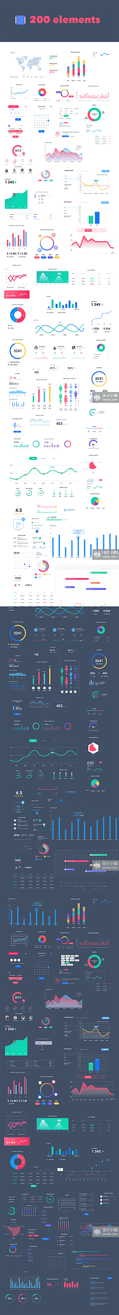 故人不美不倾城采集到【UI design 】后台管理系统界面