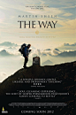 朝圣之路 / The Way 