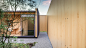 MICRO COURTYARD HOUSE : Micro Courtyard House by Atelier Kaiser Sehn / Viualizations by Architect Andrzej Chomski 