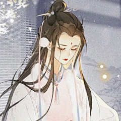 芥末饼干吖采集到各种头像