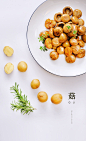 周末都在拍菜 : 周末都在拍菜