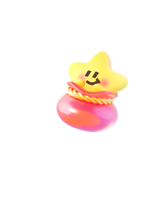 星星