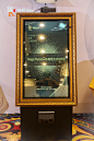 魔镜互动拍照机Magic booth