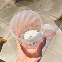 小猴子521采集到水杯