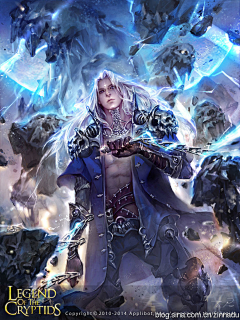 被花瓣认为我是机器人采集到插画宣传-人物特效