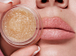 Sugar Lip Scrub : My Sugar Lip Scrub gently exfoliates and buffs away dead skin cells while helping to replenishing lips’ moisture. This scrub leaves lips feeling smooth, soft, and ready for makeup. It’s the perfect self-care treat!