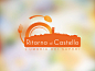 Ritorno_al_castello_logo_design