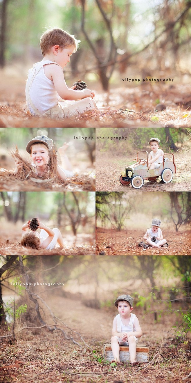 Childrens lifestyle ...