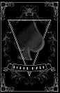 Poker Walk Poster