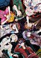 【新提醒】『ZERO资源组』阳炎Project / Kagerou Project (Anime PicPack) Part.2 [1120P]-动漫美图 - ZERO动漫论坛