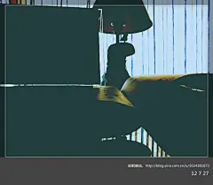 白夜行。  的插画 等待莫奈。