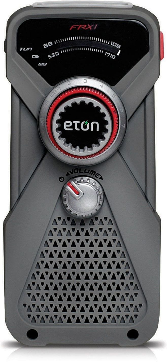 Eton FRX1 Radio - Fr...