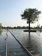 Tangshan Earthquake Memorial Park, Tangshan, China - 谷德设计网