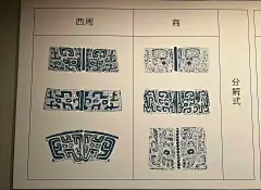 山西博物院西周青铜器纹样的搜索结果_百度图片搜索