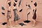 MONKI IV : Monki styles, a creation of a new world