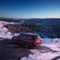 BMW "GKL" - 7er, 8er und X7 :: Behance